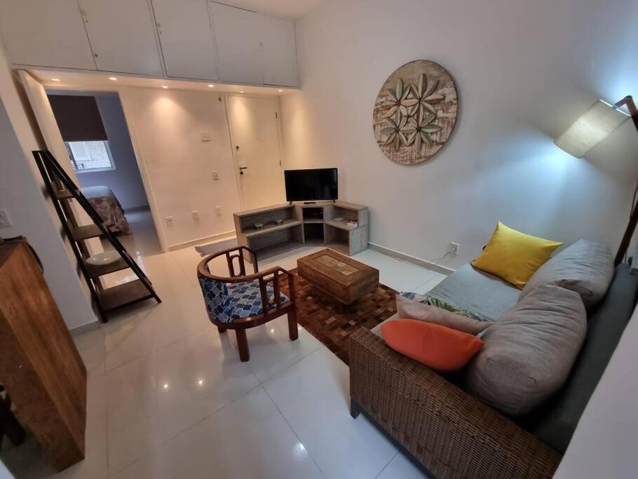 ריו דה ז'ניירו Lindissimo Ipanema, 2 Suites מראה חיצוני תמונה