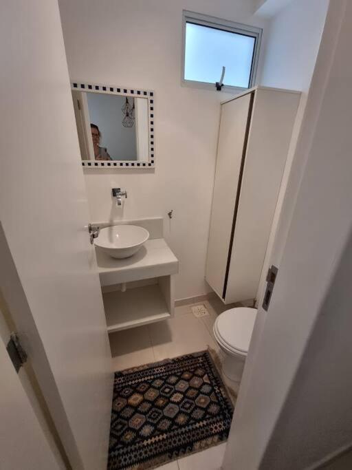 ריו דה ז'ניירו Lindissimo Ipanema, 2 Suites מראה חיצוני תמונה